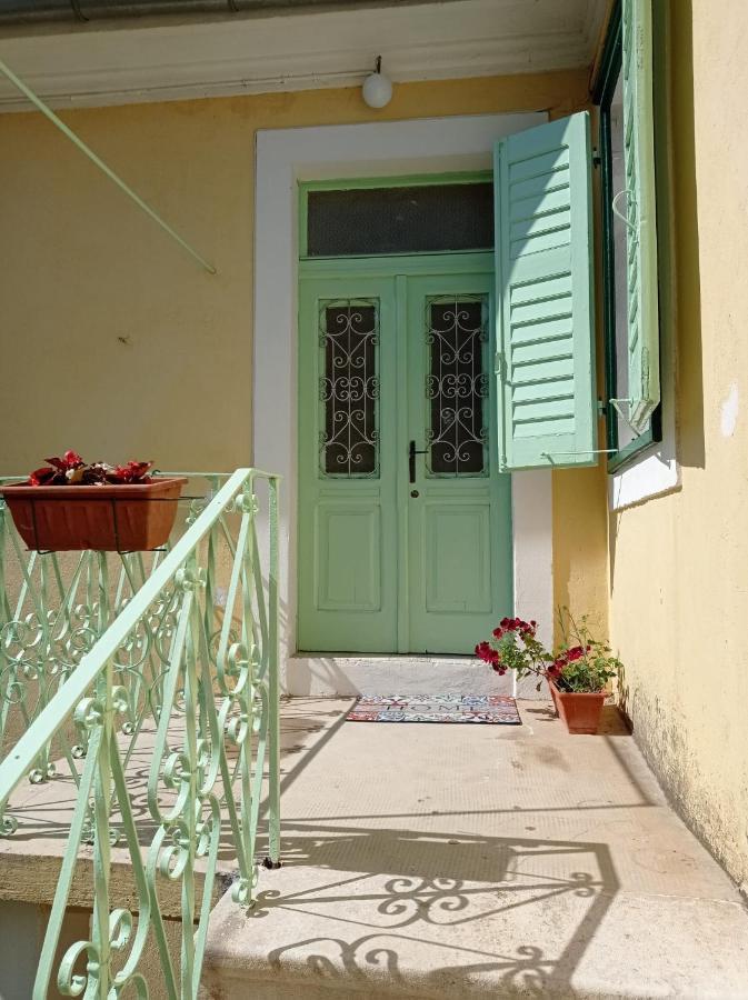 VintageVe Appartamento Šibenik Esterno foto