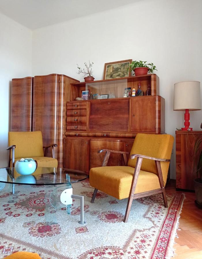 VintageVe Appartamento Šibenik Esterno foto
